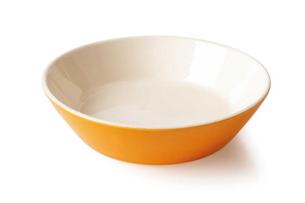 Photo of a Porcelain Bowl