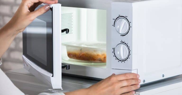 Mastering Microwave Cooking: Tips and Tricks for Flatbed and Turntable –  Linärie Appliances