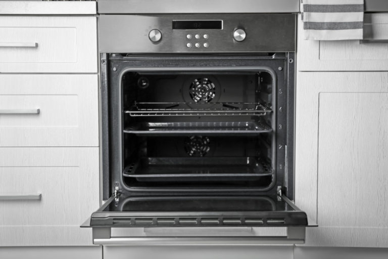 Can You Cook Immediately After Getting a New Oven?