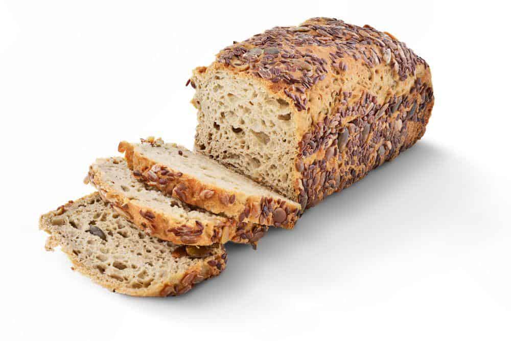Photo of Sliced Freshly Baked Bread