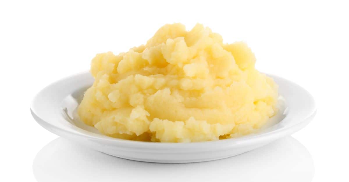 Do Mashed Potatoes Go Bad? What Is Their Shelf Life?