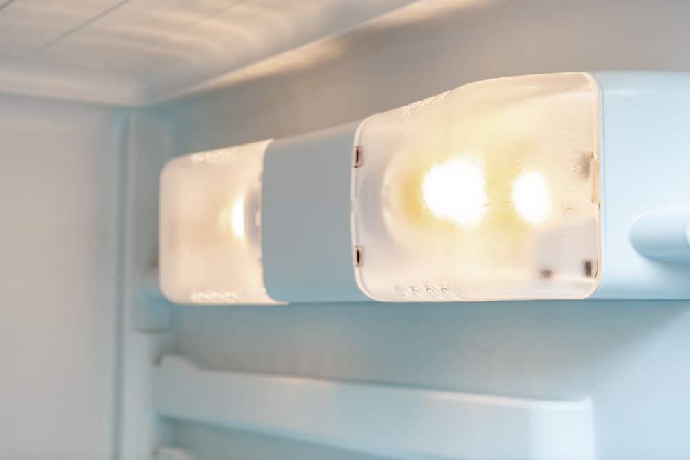 Refrigerator-light-closeup