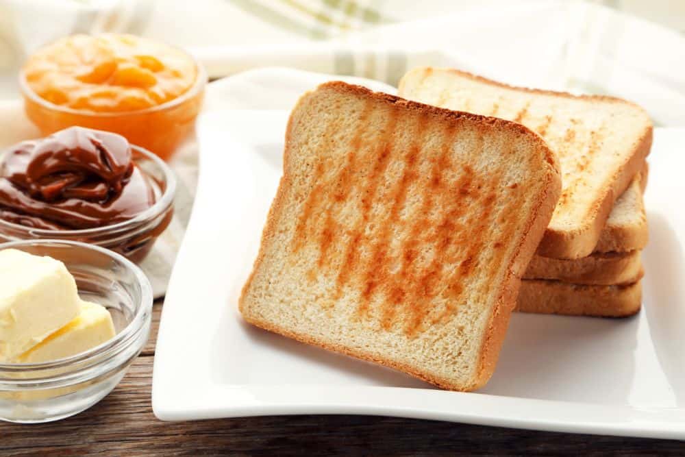 how-long-does-toast-last-before-it-goes-stale