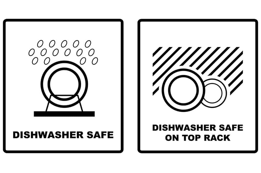 How To Tell if Plastic Is Dishwasher Safe